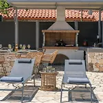 Aggeliki - F&a Golden Stone Βίλα *