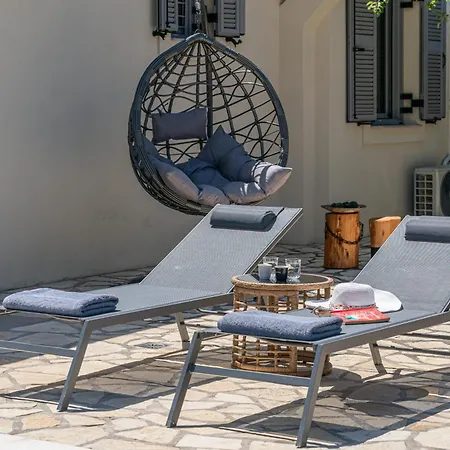 Aggeliki - F&a Golden Stone Loukata (Kefalonia)