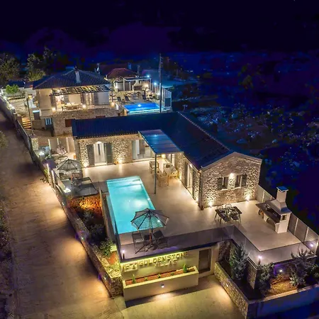 Aggeliki - F&a Golden Stone فيلة *