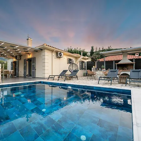 Aggeliki - F&a Golden Stone