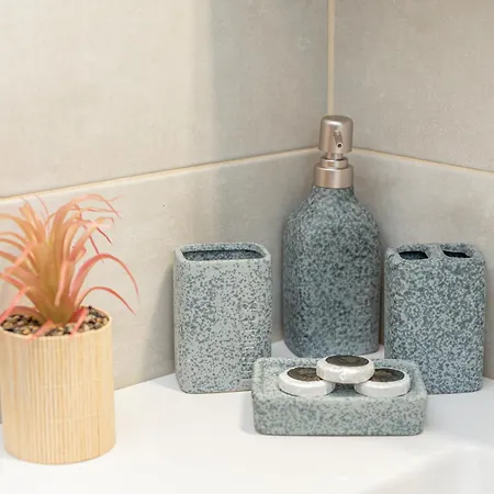 Aggeliki - F&a Golden Stone * Loukata (Kefalonia)