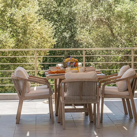 Aggeliki - F&a Golden Stone