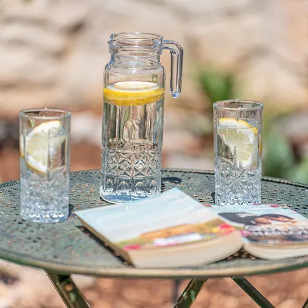 Aggeliki - F&a Golden Stone * Loukata (Kefalonia)