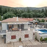Aggeliki - F&a Golden Stone