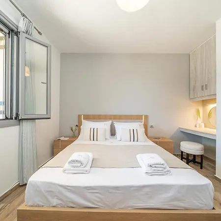 Aggeliki - F&a Golden Stone * Loukata (Kefalonia)