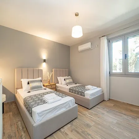 Aggeliki - F&a Golden Stone Loukata (Kefalonia)