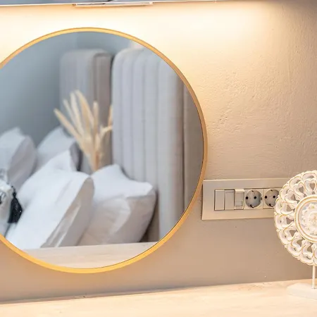 Вилла Aggeliki - F&a Golden Stone