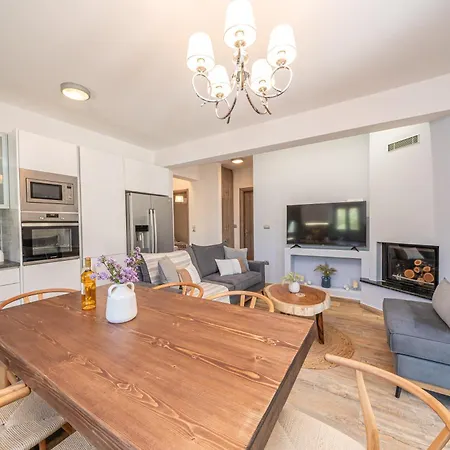 Вилла Aggeliki - F&a Golden Stone