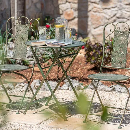 Aggeliki - F&a Golden Stone * Loukata (Kefalonia)