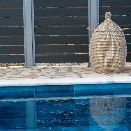 Aggeliki - F&a Golden Stone * Loukata (Kefalonia)