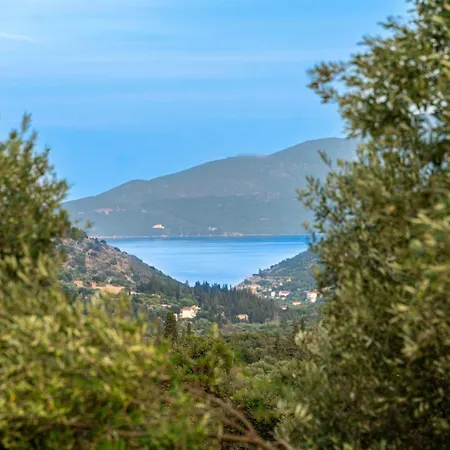 Aggeliki - F&a Golden Stone Вилла *