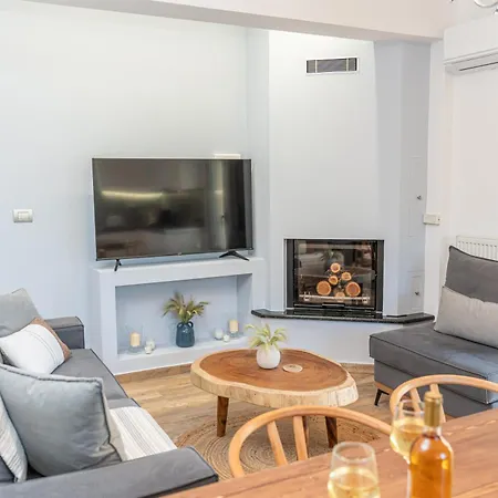 Aggeliki - F&a Golden Stone *