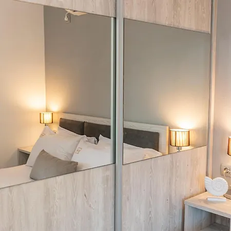 Aggeliki - F&a Golden Stone Вилла