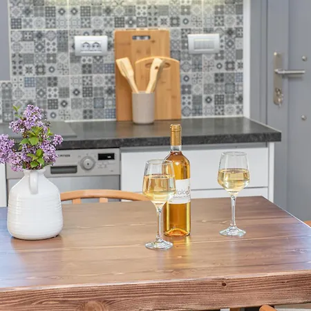 Вилла Aggeliki - F&a Golden Stone