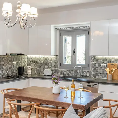 Aggeliki - F&a Golden Stone Loukata (Kefalonia)