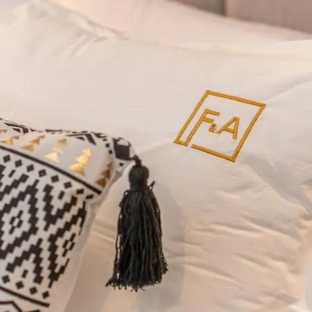 Aggeliki - F&a Golden Stone Loukata (Kefalonia)