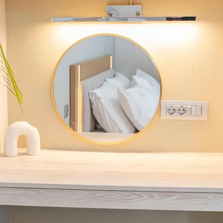 Aggeliki - F&a Golden Stone Вилла *