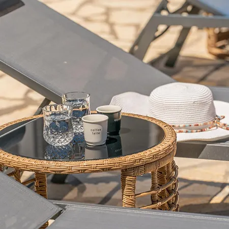 Aggeliki - F&a Golden Stone Вилла *